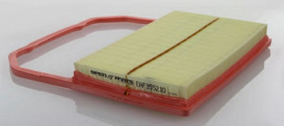 OPEN PARTS eaf355210 -  Воздушный фильтр